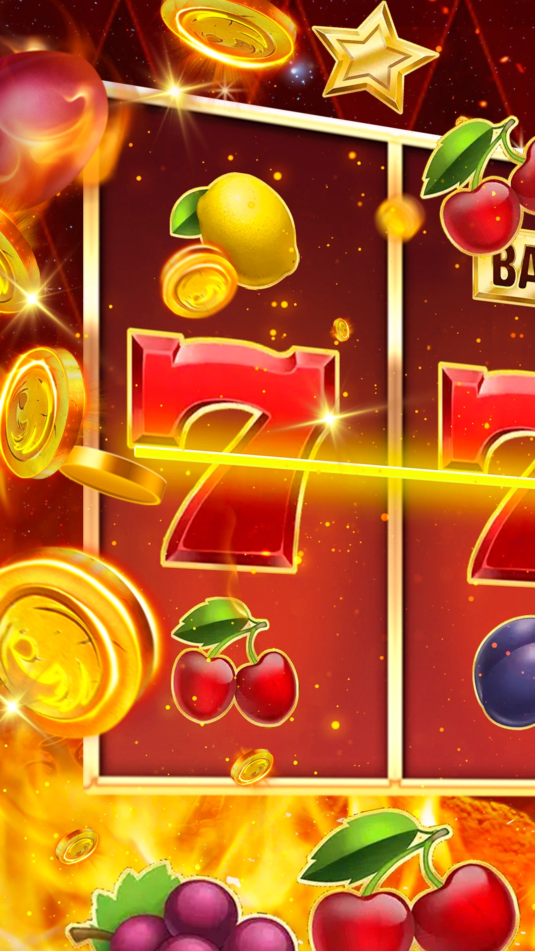 Joker`s Jewels Screenshot